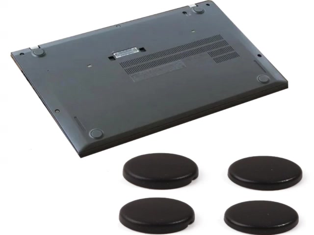 btm-ฝาครอบขายาง-แบบเปลี่ยน-สําหรับแล็ปท็อป-thinkpad-t460s-t470s-4-ชิ้น
