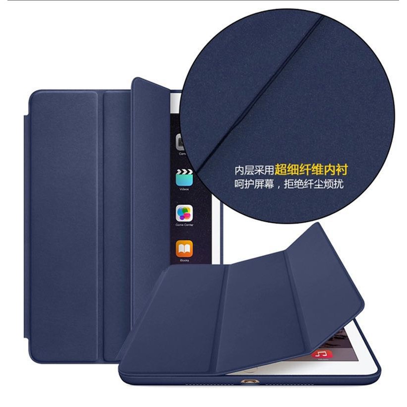 เคสฝาพับงาน-สำหรับ-ipad-smart-case-สำหรับ-ipad2-3-4-สำหรับ-ipadpro9-7-สำหรับ-ipad-air1-air2