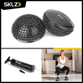 ภาพหน้าปกสินค้าSKLZ - Balance Pods ลูกบอลฝึกบาลานซ์ ฝึกทรงตัว ลูกบอลอกกำลังกาย ที่เกี่ยวข้อง