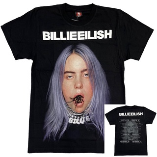 New👕ตู้เสื้อผ้าแอนดี้ - BILLIE EILISH V1