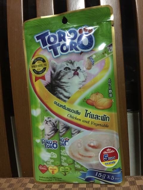 ขนมแมวเลีย-toro-toro