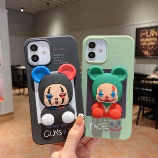 !!!พร้อมส่งจากไทย!!! Samsung case TPU Diablo A02s A11/M11 A12(5G) A20 A30 A21 A22(5G) A32(4G) A42(5G) A50 A50s A51 A52