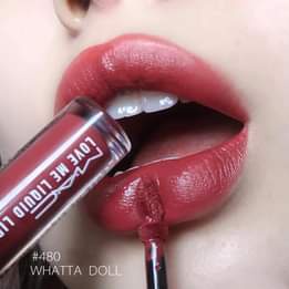 beauty-siam-แท้ทั้งร้าน-mac-love-me-liquid-lipcolour-full-size-3-1-ml-480-whatta-doll