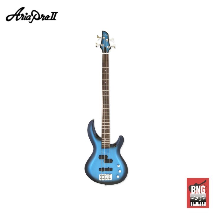 aria-pro-ii-igb-std-mbs-กีตาร์เบส-แอเรีย-electric-bass-พร้อมกระเป๋า-gigbag