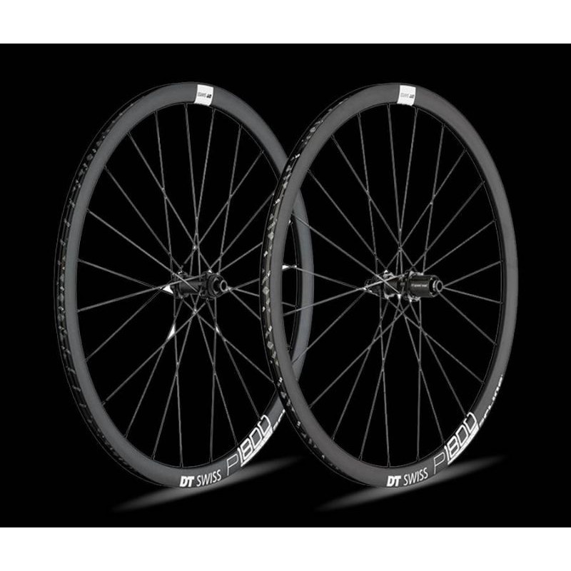 ล้อ DT SWISS รุ่น P1800 SPLINE® 32DB | Shopee Thailand