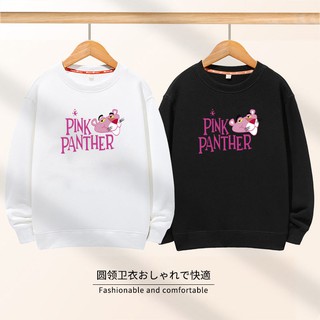 K2039-O เสื้อกันหนาวเด็กสไตส์เกาหลี สกรีนลายการ์ตูนน่ารักใส่ได้ทั้งหญิงและชาย ผ้าโพลีเอสเตอร์ ใส่สบาย**ปลีก-ส่ง**