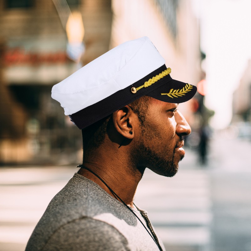 หมวกกัปตันเรือ-navy-admiral-สําหรับผู้ใหญ่-สีขาว