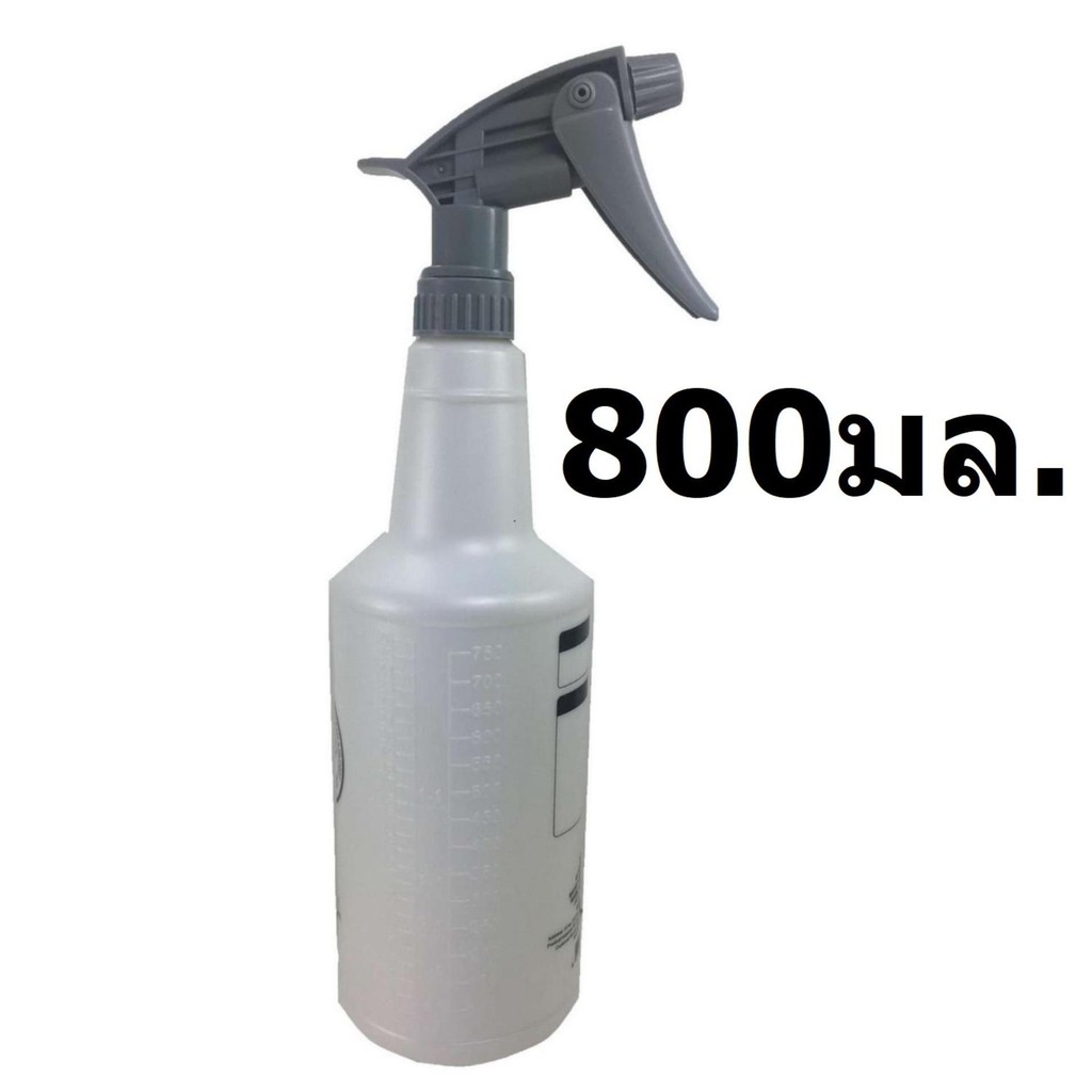 กระบอกฉีดน้ำยา-800มล-ทนสารเคมี-chemical-resistant-spray-bottles