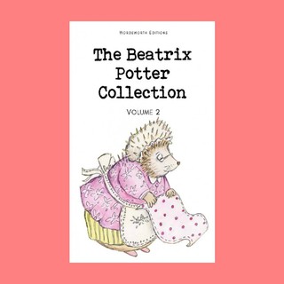 หนังสือนิทานภาษาอังกฤษ The Beatrix Potter Collection Volume Two บีทริกซ์ พ็อตเตอร์ อ่านสนุก ฝึกภาษา ช่วงเวลาแห่งความสุขก