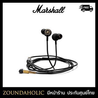ภาพหน้าปกสินค้า[ใส่โค้ดลดเพิ่ม] Marshall Mode EQ ประกันศูนย์ไทย ที่เกี่ยวข้อง
