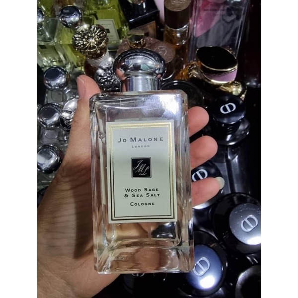 น้ำหอม-no-box-jomalone-ของแท้