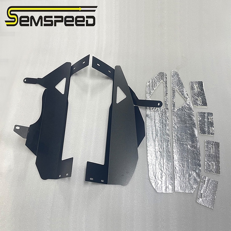 semspeed-ฝาครอบเครื่องยนต์-ฉนวนกันความร้อน-อุปกรณ์เสริมรถจักรยานยนต์-สําหรับ-bmw-s1000rr-2021-2022