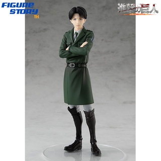 *Pre-Order*(จอง) POP UP PARADE Attack on Titan Levi (อ่านรายละเอียดก่อนสั่งซื้อ)