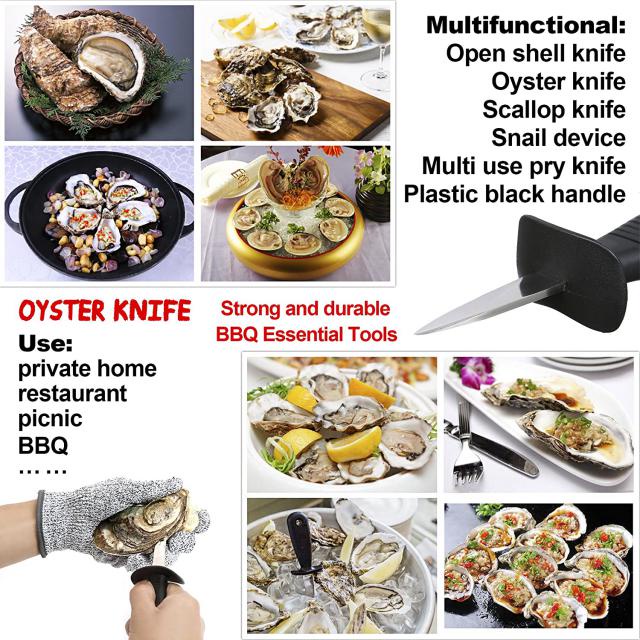 oyster-opener-แกะหอย-หอยนางรมย์-ซีฟู้ด-มีดแกะเปลือกหอยมืออาชีพ-แกะหอยนางรม-แกะเปลือกหอยอื่นๆได้-หอย-ที่แกะหอย-มีดแคะหอย