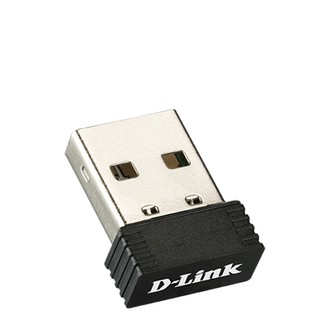 Wireless USB WIFI Adapter D-LINK (DWA-121) N150 ยูเอสบีไวไฟ