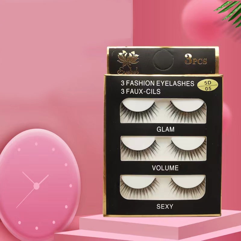 5d-ขนตาปลอม-ขนตาปลอมธรรมชาติ-ขนตา-ขนมิงค์-แบบธรรมชาติ-3-คู่-eyelashes-ผู้ขายชาวไทย-พร้อมสต็อก