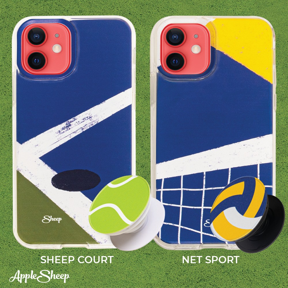 เคสสำหรับไอโฟนแถมฟรี-griptok-sheep-sport-colletion-net-sport-เคสสำหรับไอโฟนทุกรุ่น-เคสกันกระแทก