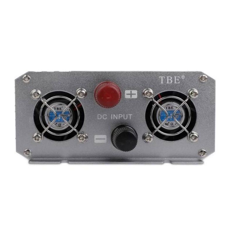 Tbe Inverter Pure Sine Wave 500W/1200W/ 1500W /2000W/ 3000W.เครื่องแปลง ...