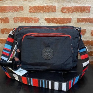 Kipling Reth กระเป๋าสะพายทรงสวย