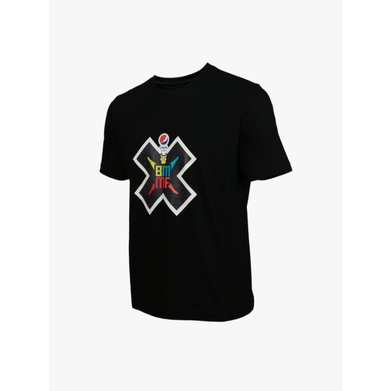 s-5xl-warrix-เสื้อยืดคอกลมแขนสั้นโพลีเอสเตอร์-big-mountain-wa-1916bmmf