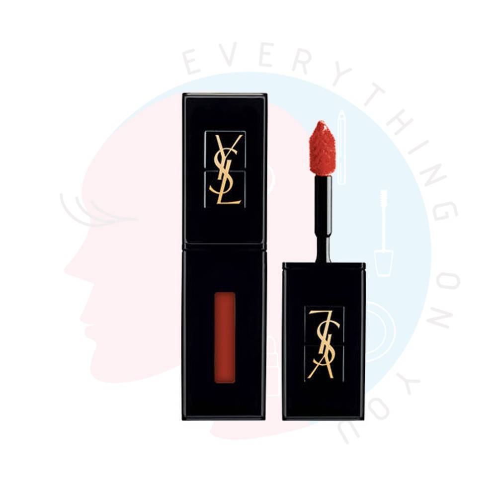 [พร้อมส่ง] YSL VINYL CREAM LIP STAIN Shopee Thailand