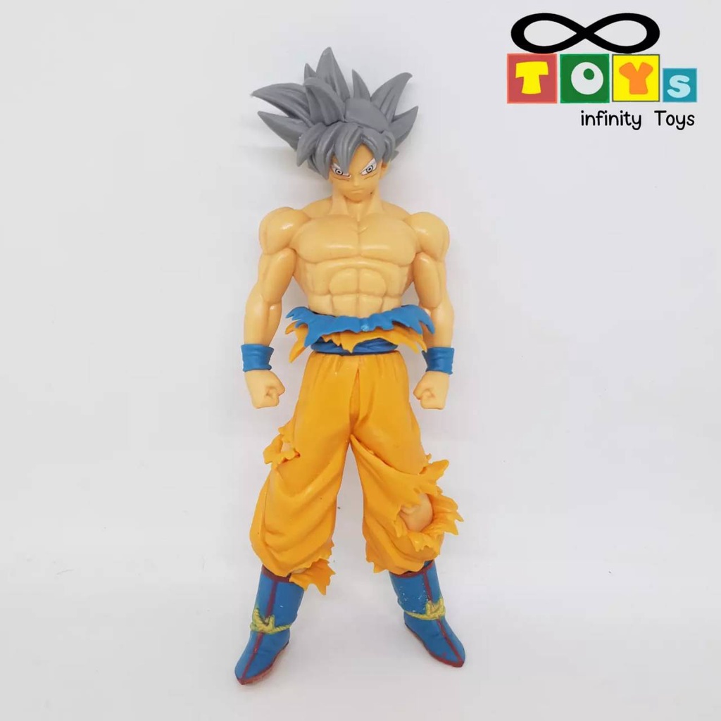 model-dragonball-โมเดล-ดราก้อนบอล