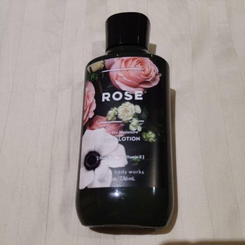 bath-amp-body-works-rose-body-lotion-236-ml-ของแท้