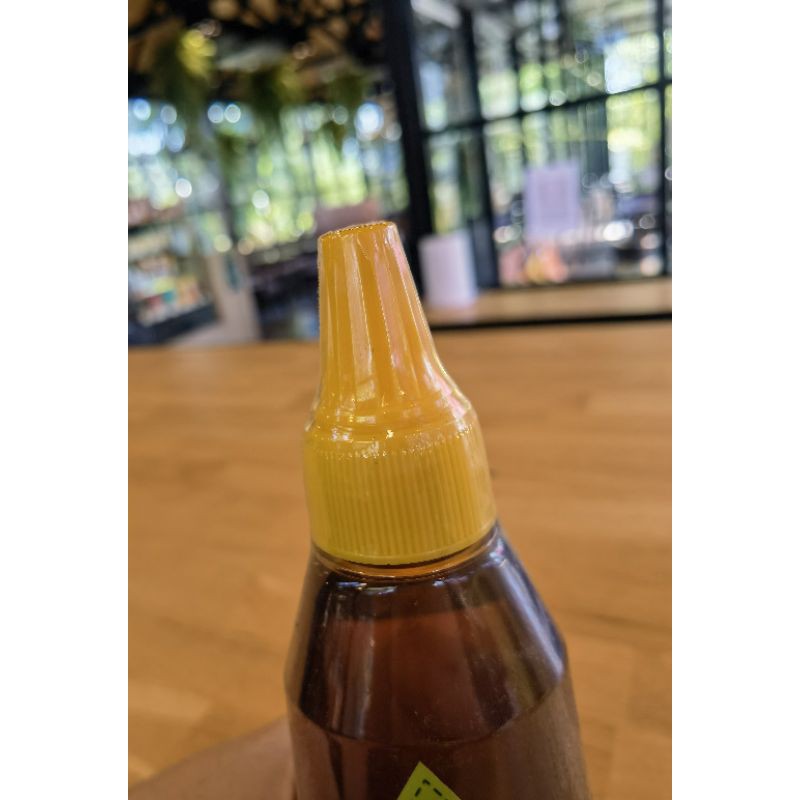 น้ำผึ้งแท้-100-คาเฟ่อเมซอน-cafe-amazon