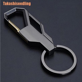 ภาพหน้าปกสินค้า(Takashiseedling) พวงกุญแจโลหะผสมรถยนต์ของขวัญพวงกุญแจรถยนต์ ที่เกี่ยวข้อง
