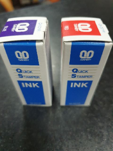 หมึกเติมตรายาง-ink-quick-stamper