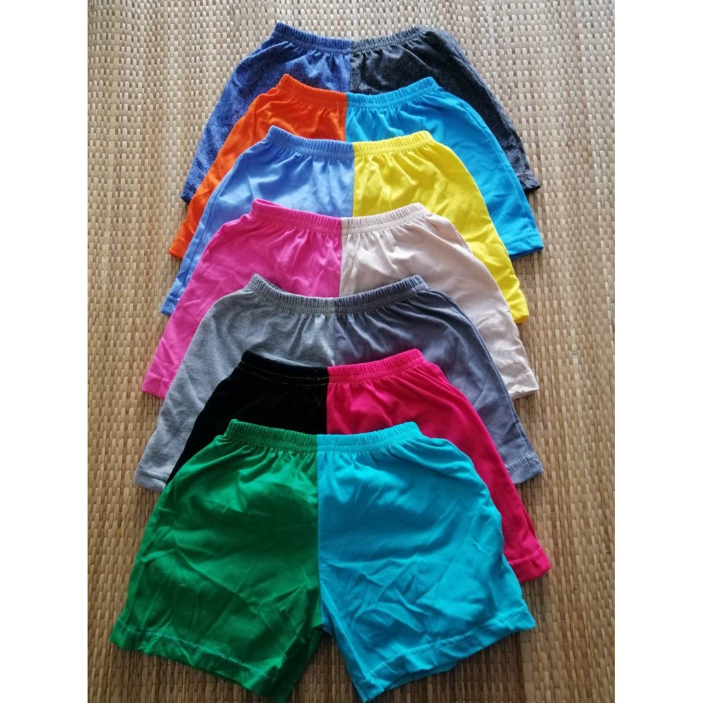 ภาพสินค้าโปรด่วน ซื้อ10แถมเกงลาย1ตัว กางเกงเด็กเอวยางยืด . จากร้าน kjureeporn บน Shopee ภาพที่ 3