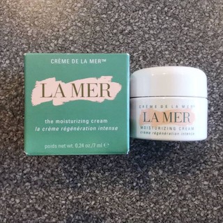 Lamer : The Moisturizing Cream 3.5/7 ml.