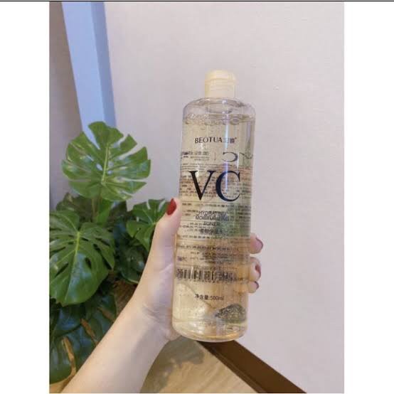 โทนเนอร์-vc-500ml-vc-hydrating-moisturizing-toner-bd04159