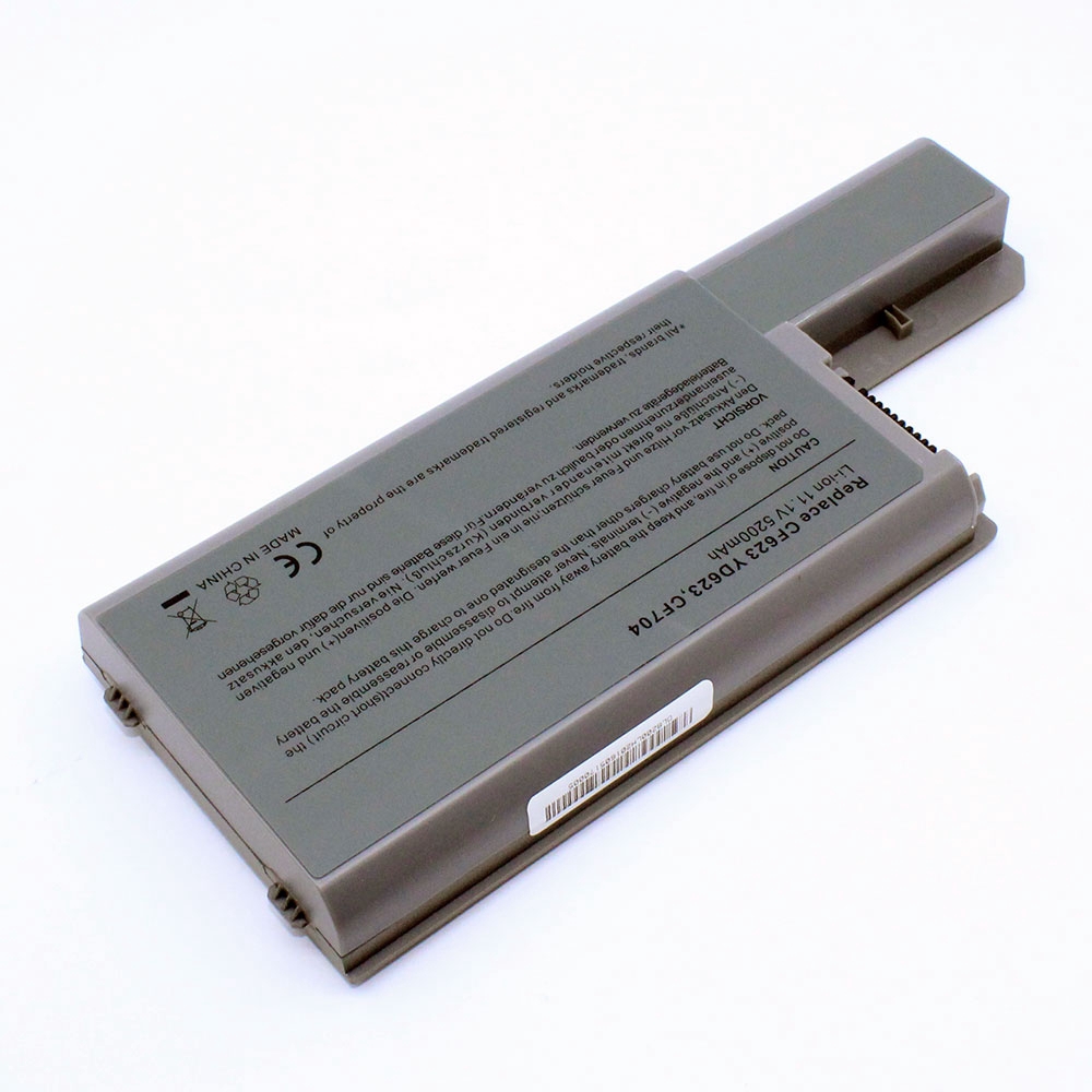 Alimentatore 65W 19.5V Per Dell Latitude D820 D830 E4200 E4300 E4310 - PA-12