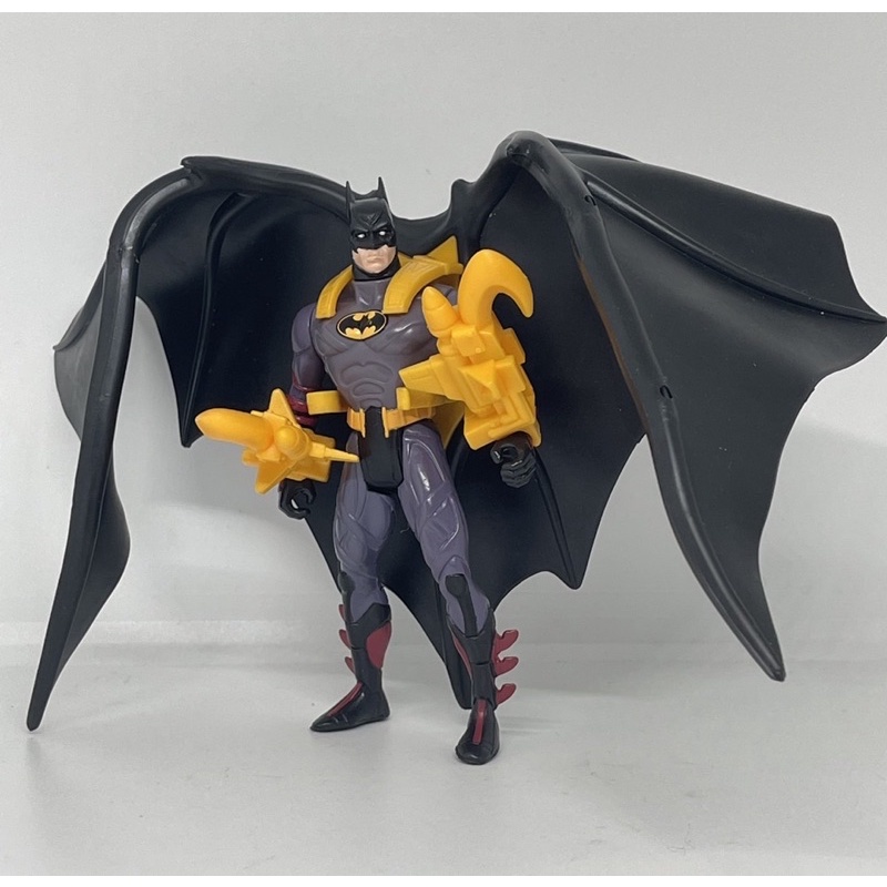 batman-forever-action-figure-set