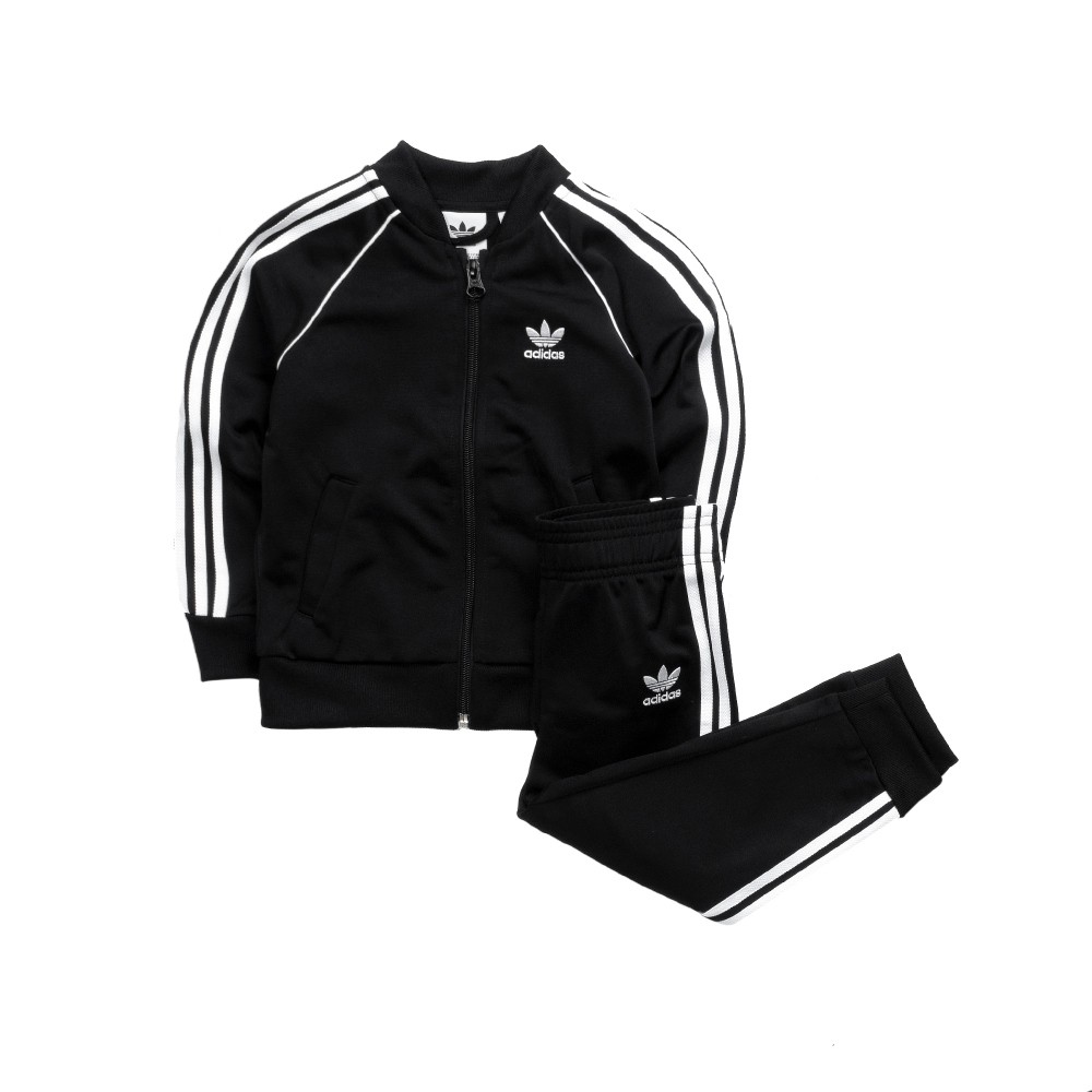 adidas-kids-ของแท้-พร้อมส่งฟรี-adidas-แท้-ชุดเซทวอร์ม-adidas-originals-tracksuit