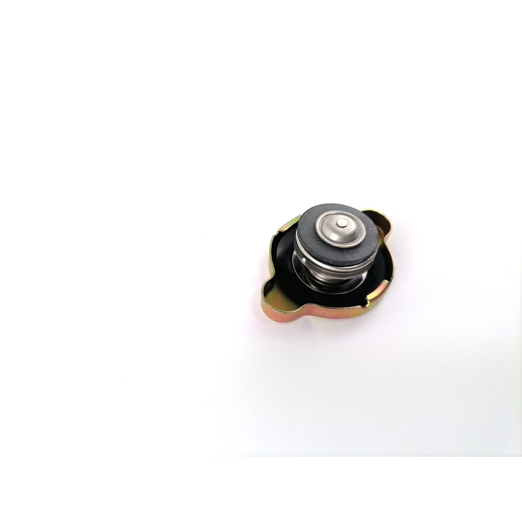 ฝาหม้อน้ำ-honda-civic-toyota-vigo-คอสูงมีสปริง-10-อัน-สแตนเลส-มีบริการเก็บเงินปลายทาง