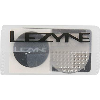 lezyne-smart-kit-สติกเกอร์ปะยางจักรยาน