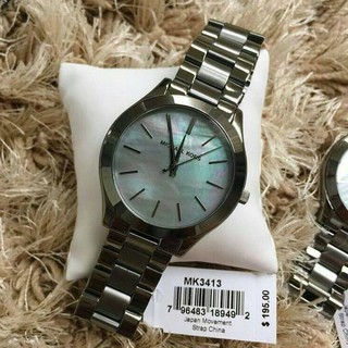 brandnamewatch_authentic นาฬิกาข้อมือ Michael Kors Watch พร้อมส่งในไทย รุ่น 165