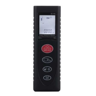 Laser distance meter 40m