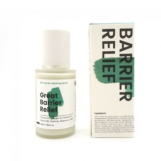 KRAVE Great Barrier Relief 45ml.
