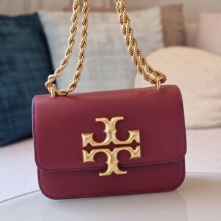 TORY BURCH ELEANOR SMALL CONVERTIBLE SHOULDER BAG