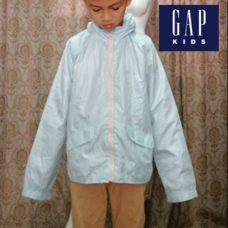 เสื้อแขนยาว​gap​kids