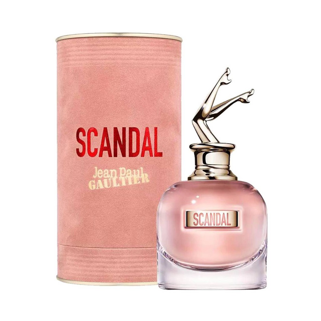 Jean Paul GAULTIER Scandal EDP 50 ml