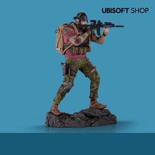 Ubisoft : Ghost Recon Breakpoint:  Nomad Figurine