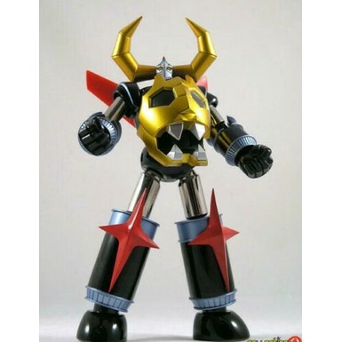 soul-of-chogokin-gx-27-gaiking-by-bandai-action-figures-model-toys