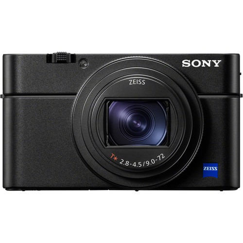 sony-rx100-vii-สินค้าประกันศูนย์ไทย