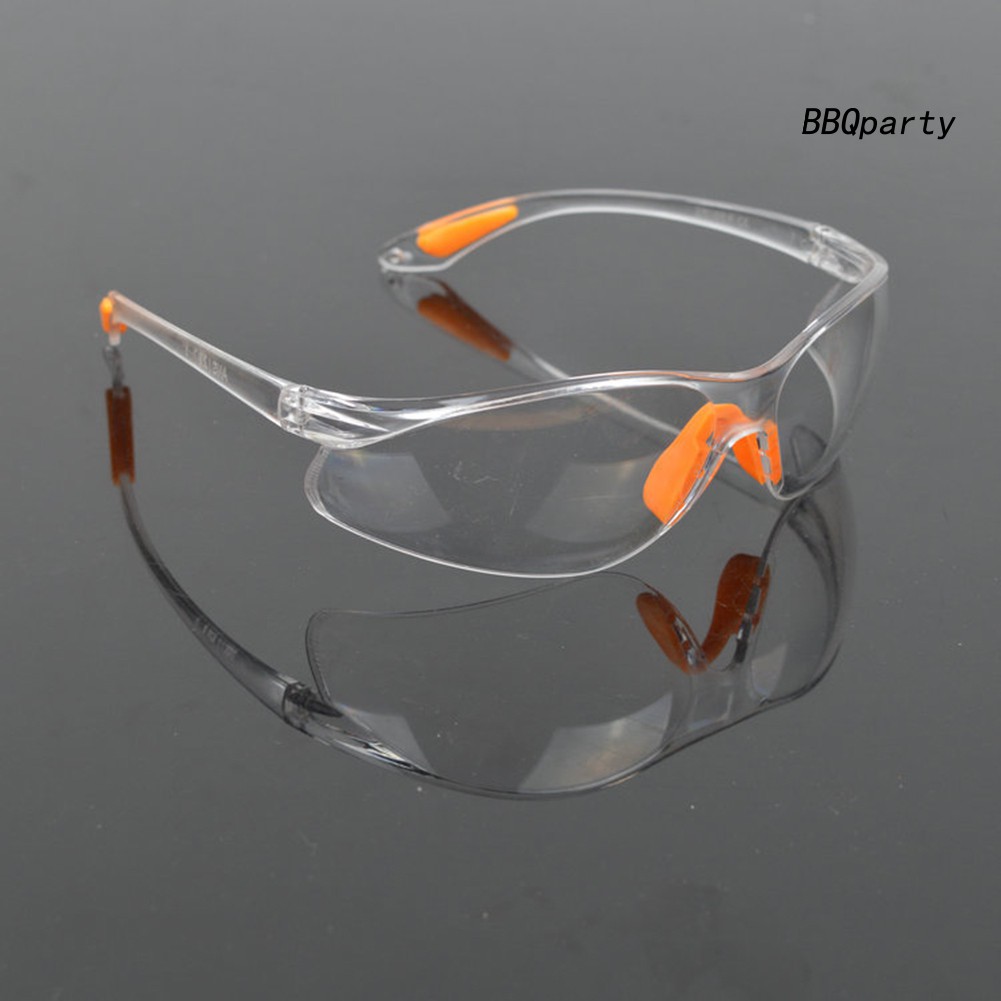 ภาพหน้าปกสินค้าBbq แว่นตากันลม กันฝุ่น ใส่เล่นกีฬาได้ สําหรับผู้ชายและผู้หญิง จากร้าน bbqparty.th บน Shopee