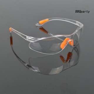 ภาพขนาดย่อของภาพหน้าปกสินค้าBbq แว่นตากันลม กันฝุ่น ใส่เล่นกีฬาได้ สําหรับผู้ชายและผู้หญิง จากร้าน bbqparty.th บน Shopee
