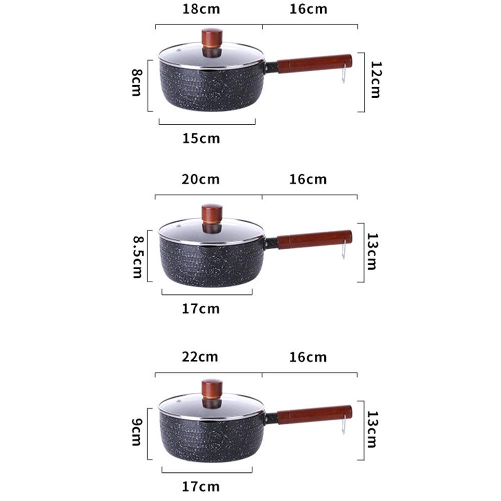 1-pcs-soup-pots-maifan-stone-cookware-with-wood-handle-non-stick-frying-pan-kitchen-tools-accessories-18cm-20cm-22cm